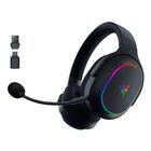 Audifonos  inalámbricos  Razer Barracuda X Chroma - Negro