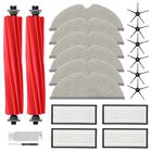 Kit De Accesorios De Repuesto Para Robot Aspirador Roborock Q7