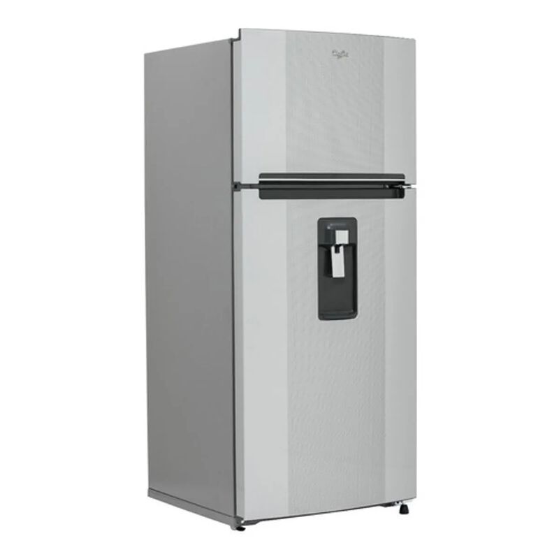 Refrigerador Whirlpool Top Mount  2 Puertas  16... image number null