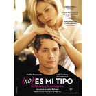 No Es Mi Tipo (dvd)