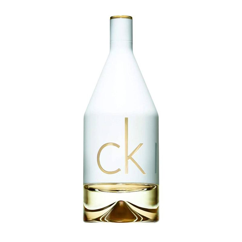 Perfume de Mujer Calvin Klein Ckin2U 100 Ml Agu... image number null