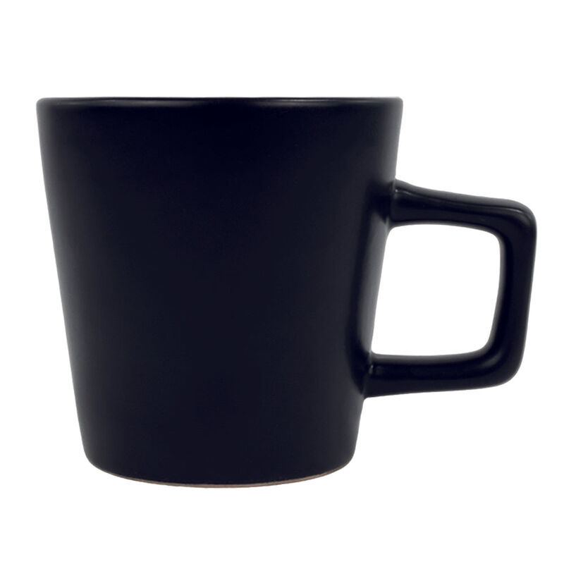 Vajilla SIGRID para 6 Personas - Cer&aacute;mica Negra... image number null