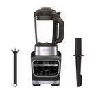 Licuadora Ninja Hb150c/hb152 Foodi Heat-iq 1,9l 1400w Negra