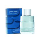 Perfume Pierre Cardin Eau De Toilette Para Hombre 100 Ml