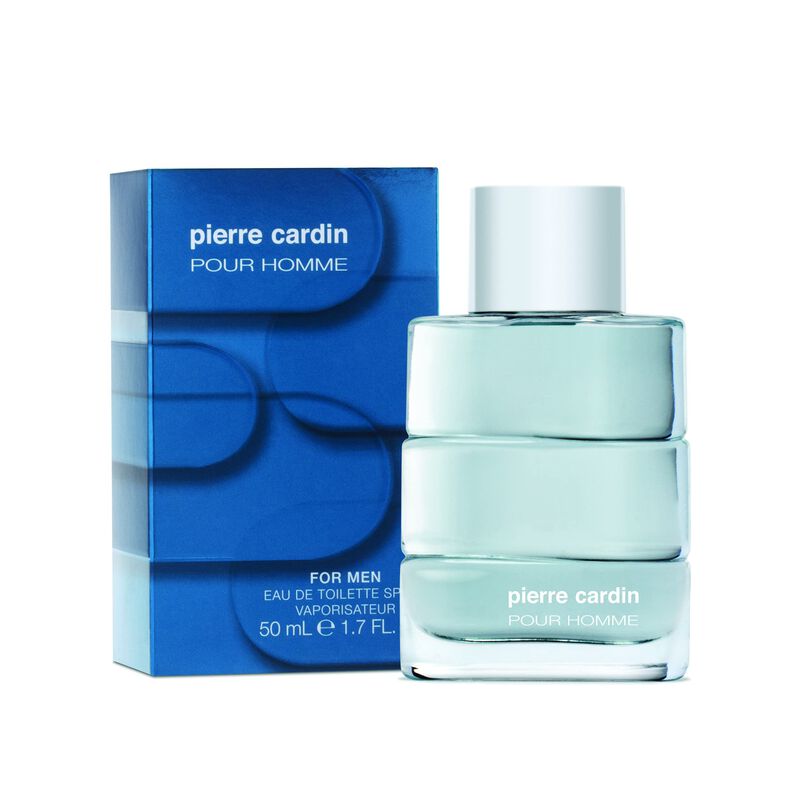 Perfume Pierre Cardin Eau De Toilette Para Homb... image number null