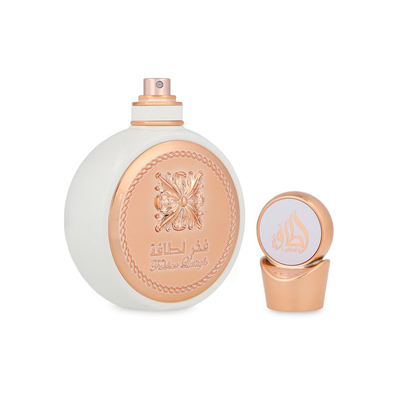 Fakhar Lattafa 100 Ml Edp Spray image number null