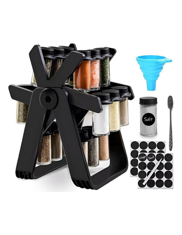 Especiero image number null