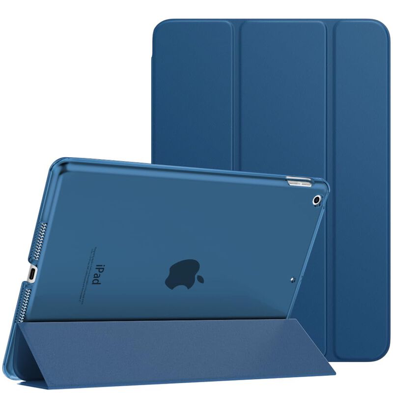 Funda Moko Para Ipad 10.2 Ipad 9&ordf; Generaci&oacute;n 20... image number null