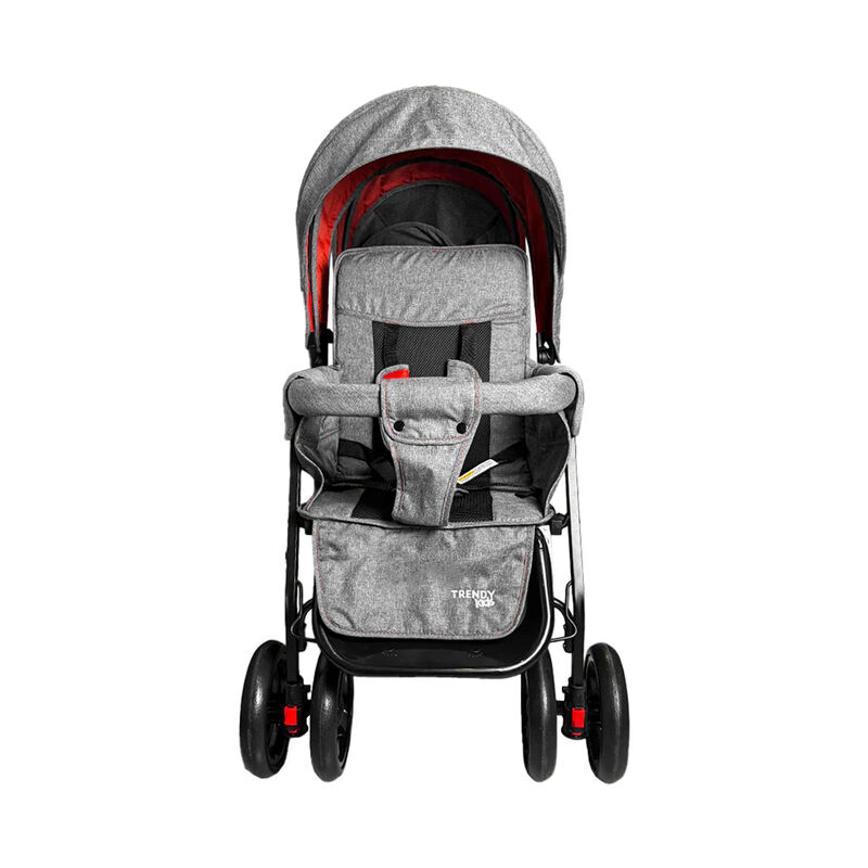 Carriola Twiny Duo image number null