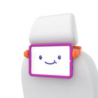 Funda Speck Case E Run para iPad 10.2 Gen 7 8 y 9 Morado.