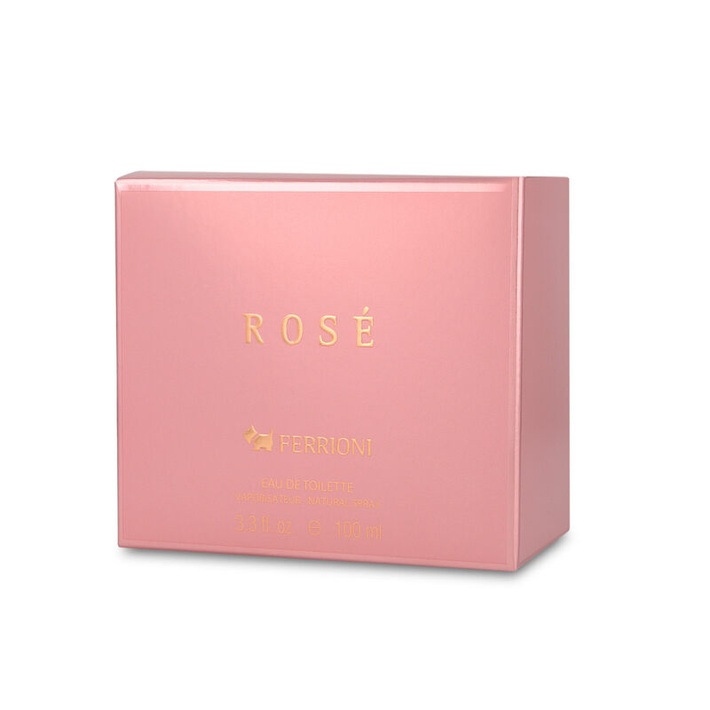 Ferrioni Ros&eacute; 100Ml Edt Spray image number null