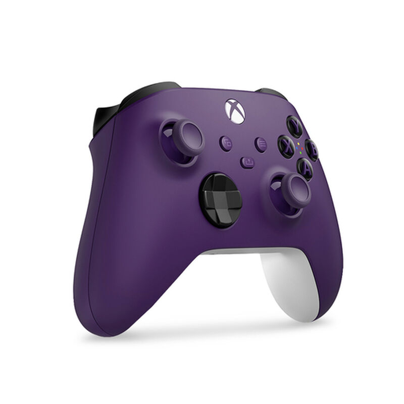 Control Inalámbrico Xbox Astral Purple image number null