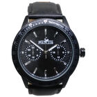 Reloj Polo Club Rlpc 3600 A Black
