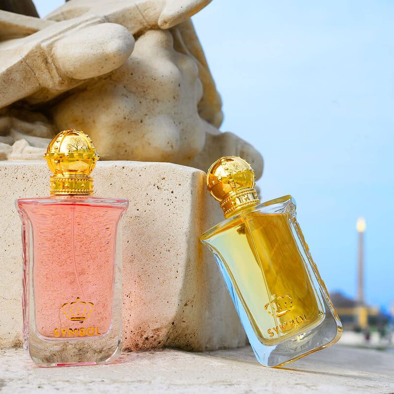 Perfume Princesse Marina De Bourbon Symbol Roya... image number null