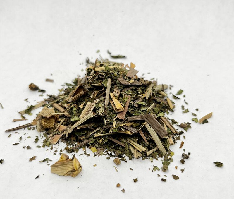 Mezcla de Menta image number null