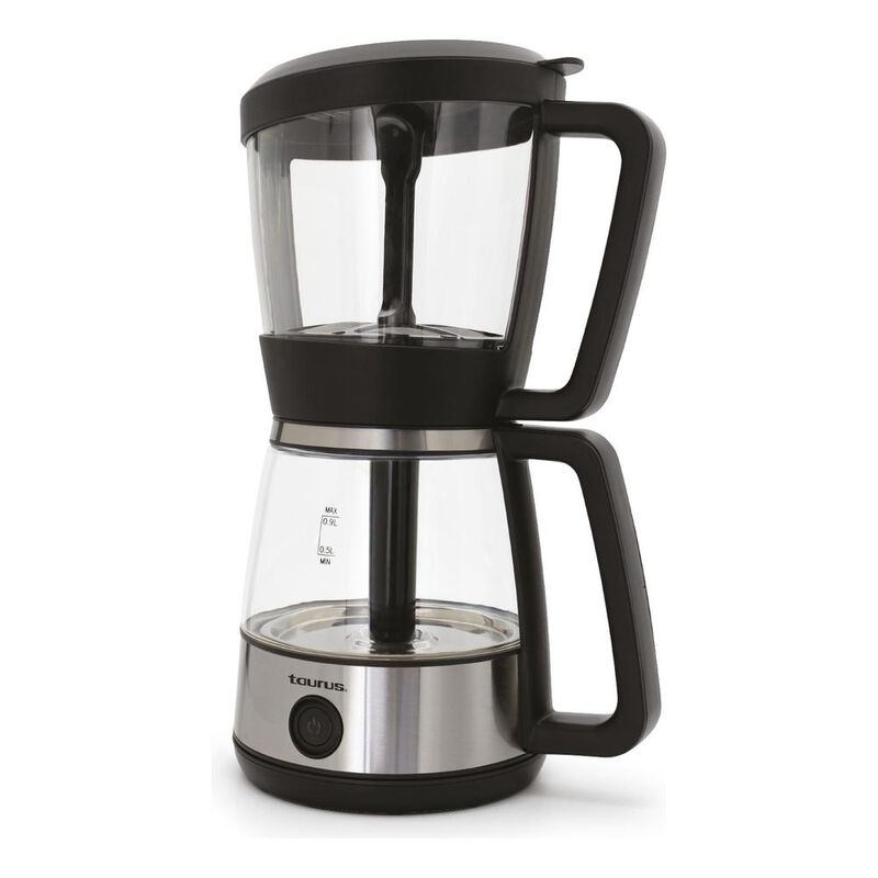 S-brewer 2000 Taurus| Cafetera Sif&oacute;n De Extracc... image number null