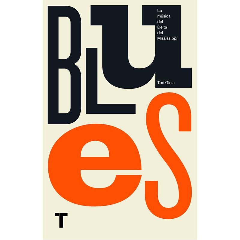Blues: La m&uacute;sica del Delta del Mississippi (Edi... image number null