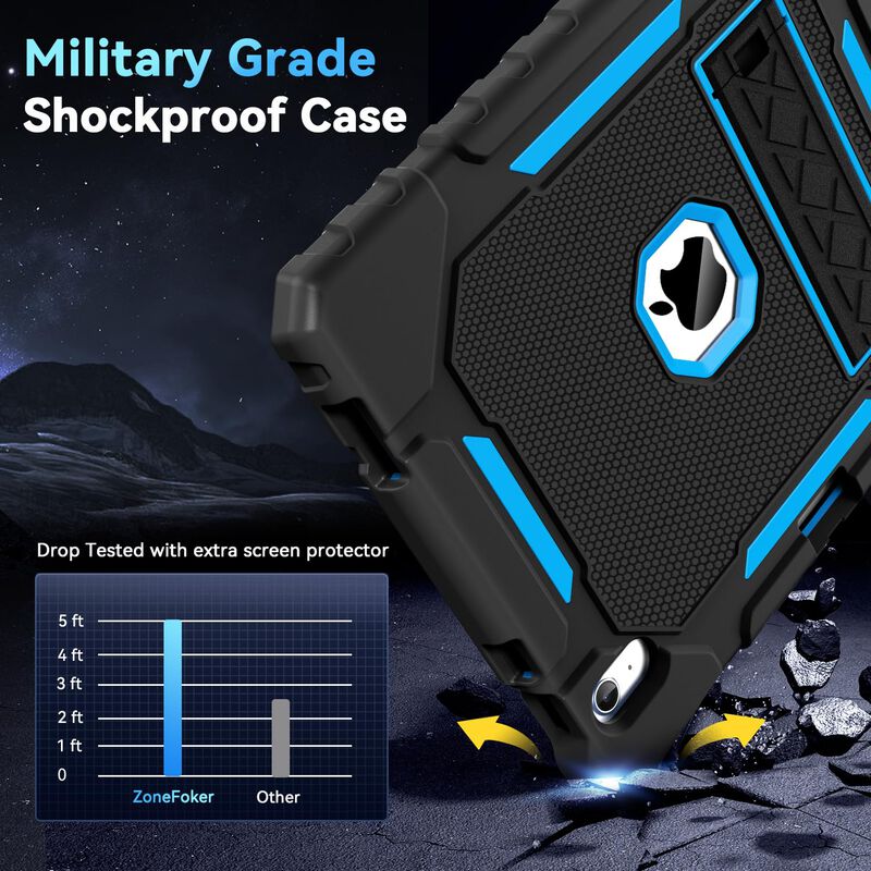 Funda Grifobes Para Ipad A16 11&ordf; Generaci&oacute;n 11"... image number null