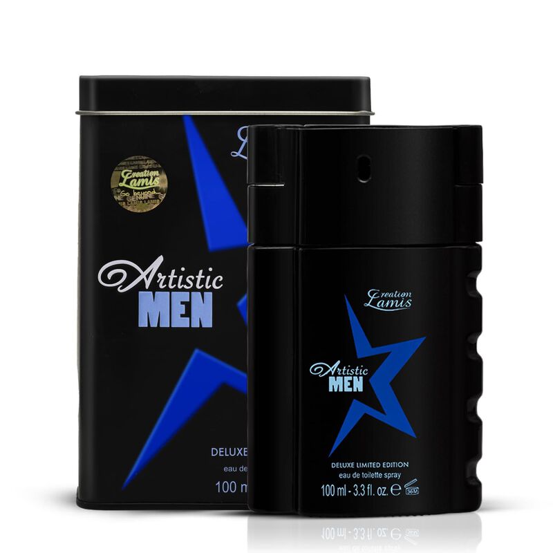 Colonia Creation Lamis 100 ml Eau De Toilette S... image number null
