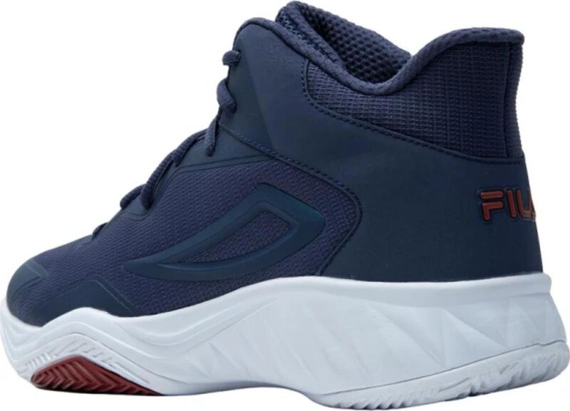 Tenis Fila Speedtrap Para Hombre image number null