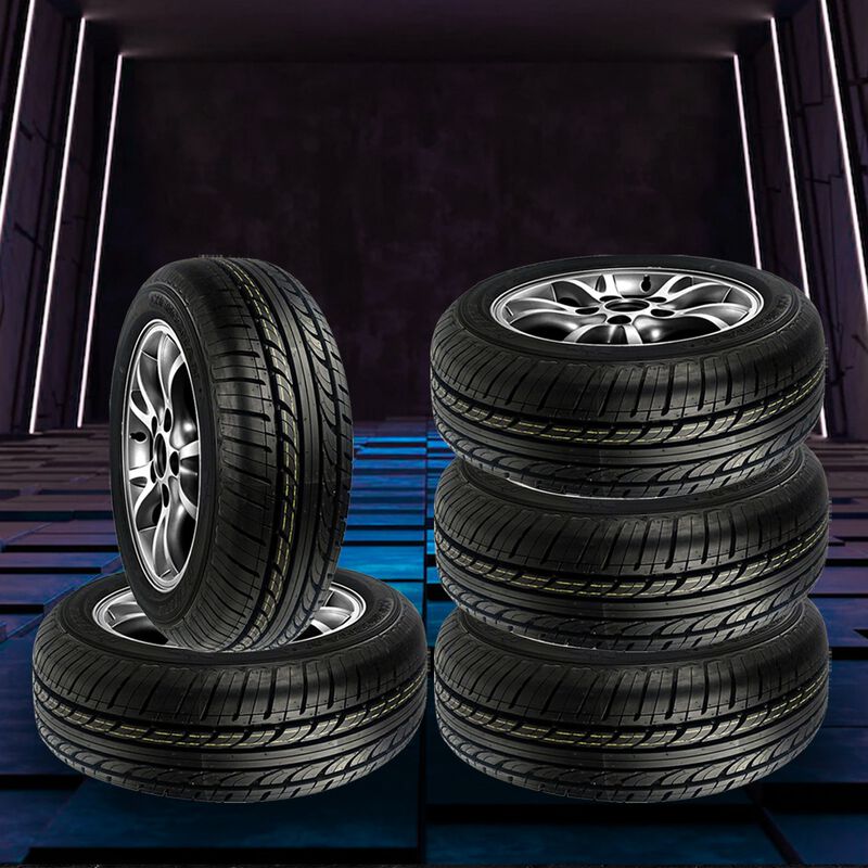 Llanta 205/70R15 96H Chengshan CSC-801 image number null