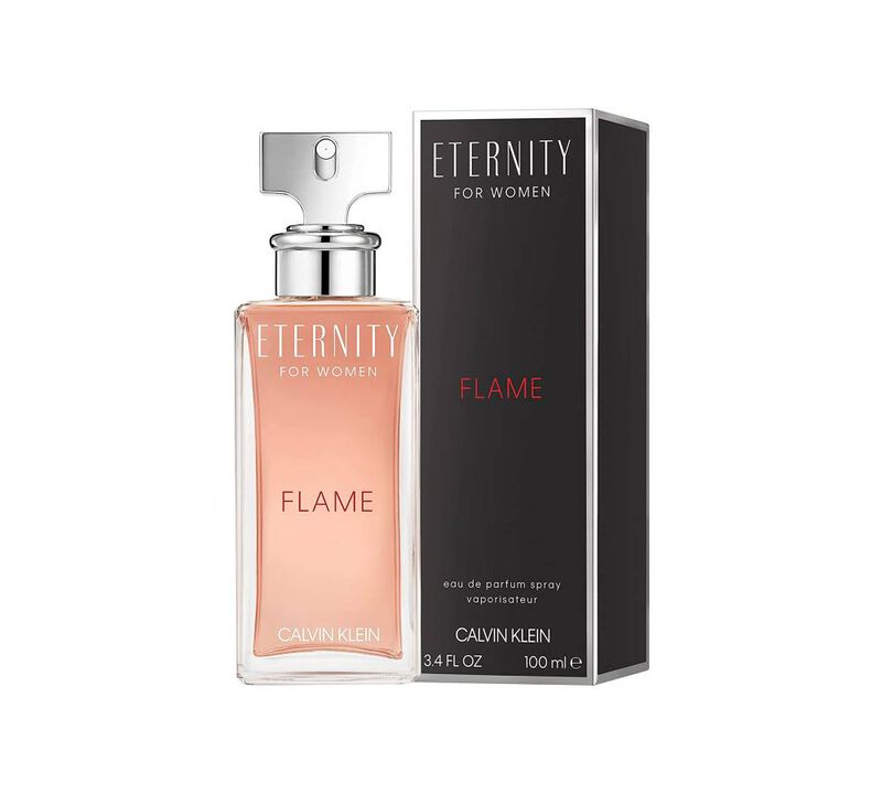 Perfume de Mujer Calvin Klein Eternity Flame 10... image number null