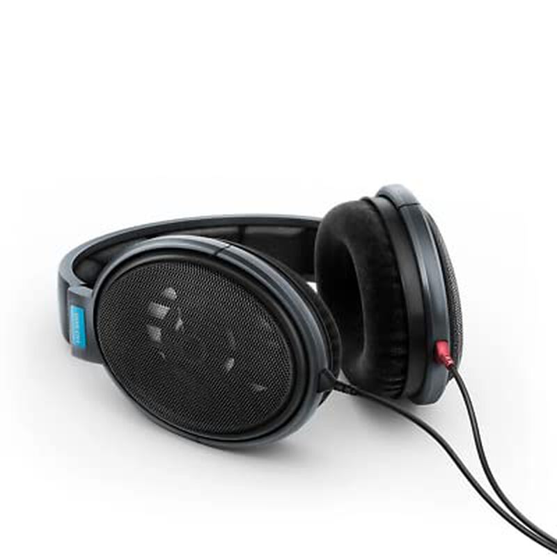 Auriculares Sennheiser Consumer Audio Hd 600 Op... image number null