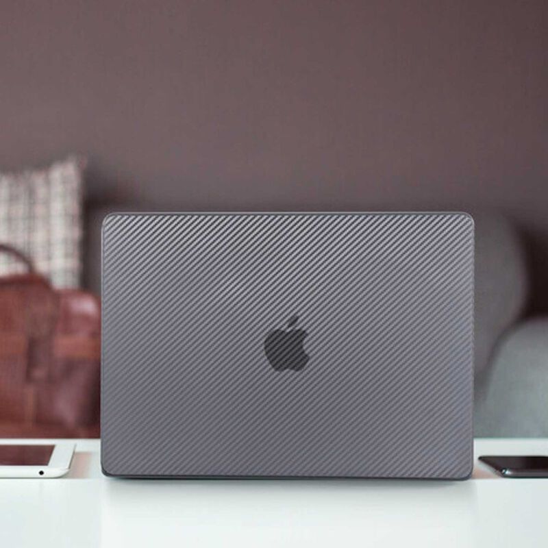 Funda Techprotectus Para Macbook Air 13 M2 M3 N... image number null