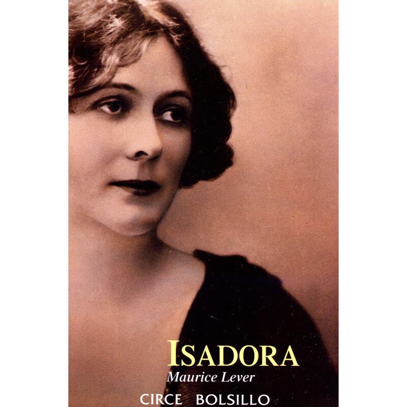 Isadora image number null