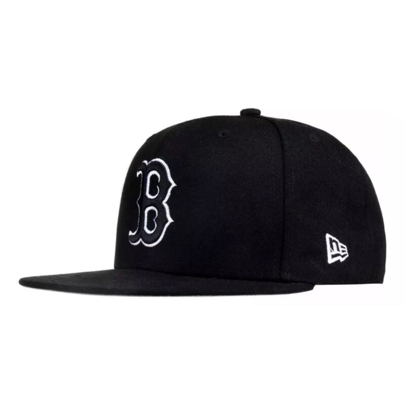 Gorra New Era 59fifty Boston Red Sox 11941977 image number null
