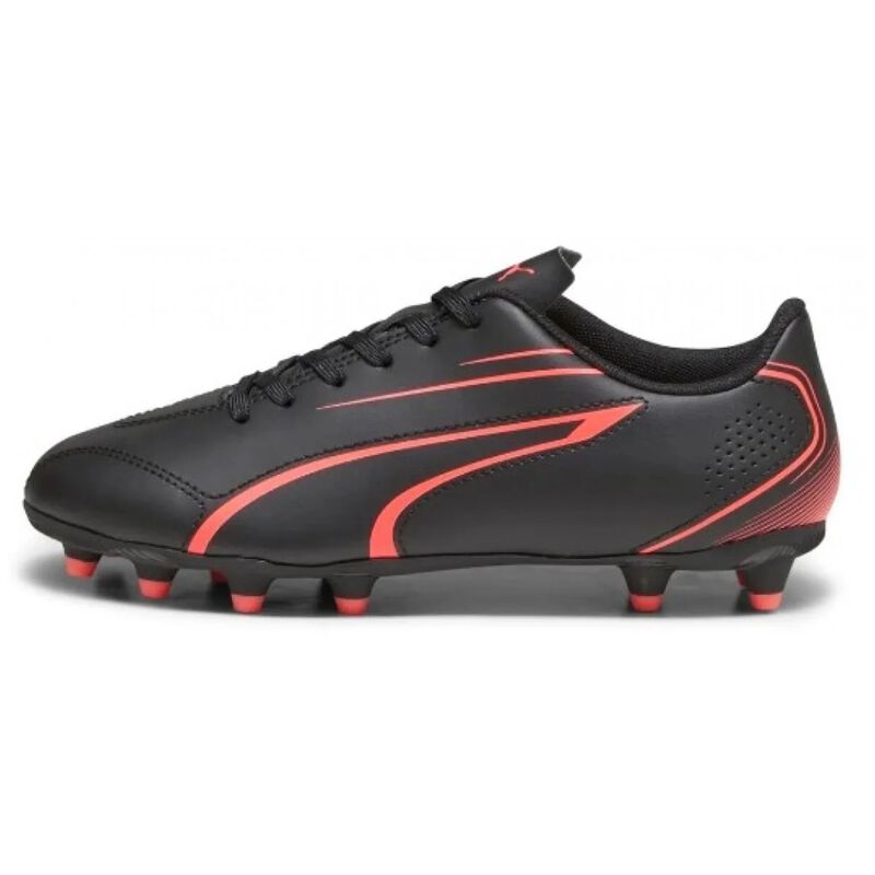 Zapatos Para F&uacute;tbol Puma Vitoria FG/AG JR 10748... image number null
