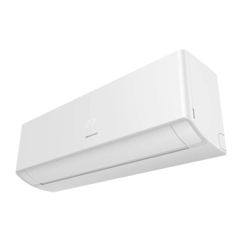 Aire Acondicionado Minisplit Hisense 1 Tonelada... image number null