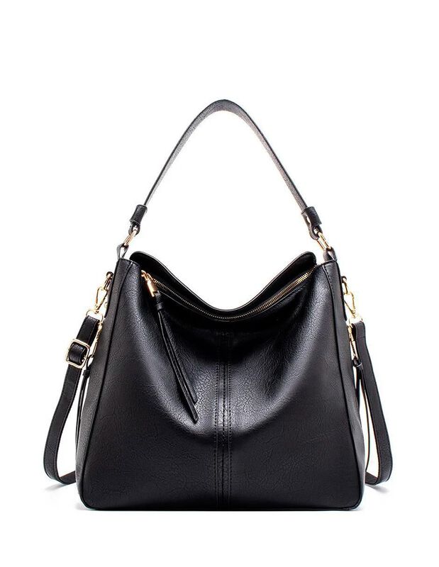 Bolsa Tote Pink Brule Para Mujer image number null