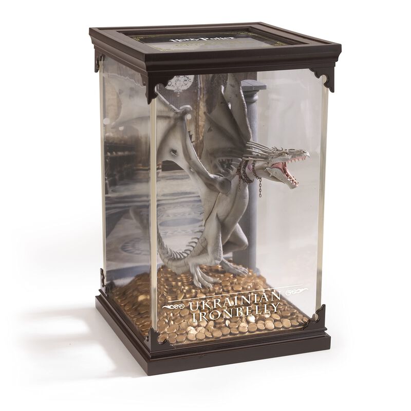 Figura De Colecci&oacute;n The Noble Collection Harry ... image number null