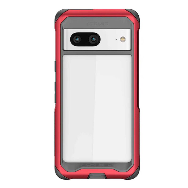 Funda Ghostek Atomic Para Google Pixel 7 Alumin... image number null