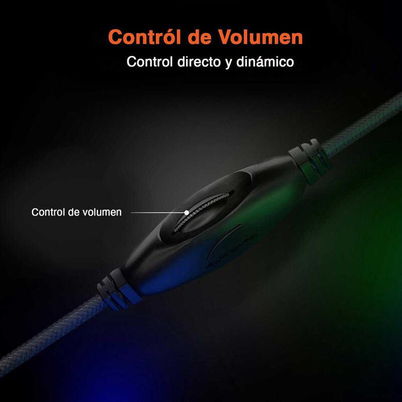 Auricular Alambrico Hypergear Universal 3.5mm S... image number null