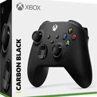 Control Inalámbrico Xbox Carbon Black