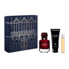 Set L'interdit Rouge De 3pzs Dama-edp 80ml