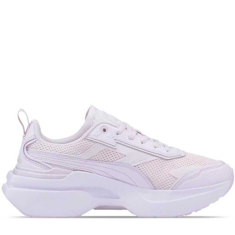 Tenis Puma Kosmo Rider Sorbet para Mujer 384047... image number null