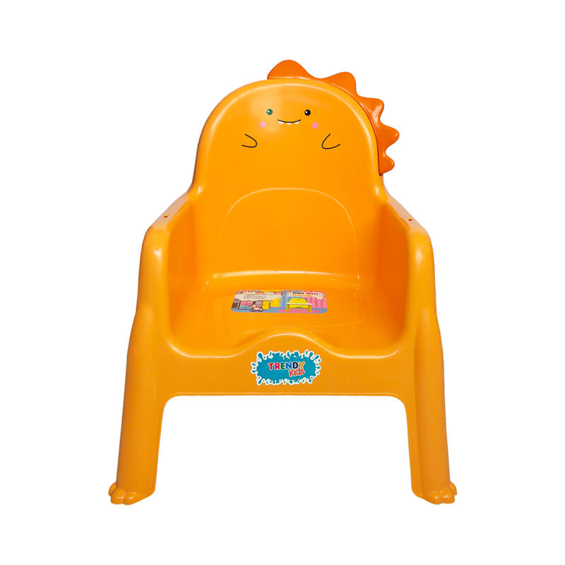 Silla Dino Friends 2 En 1 image number null