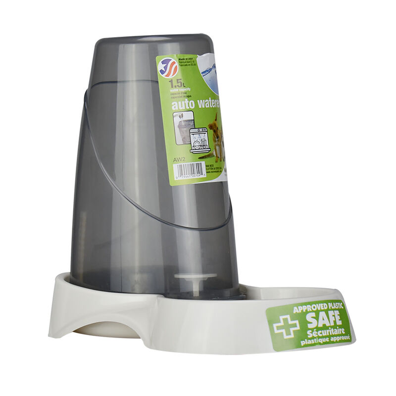 Fancy Pets Bebedero Autom&aacute;tico 1.5L image number null