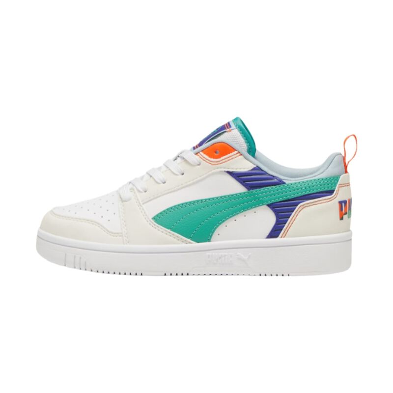 Tenis Casual Puma Rebound V6 LO Btrll 397939 01 image number null