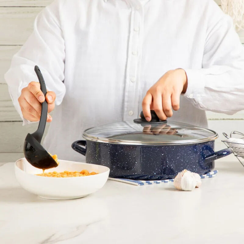 Bateria de Cocina Ekco 28824 / 92882 Victoria 9... image number null