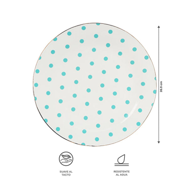 Vajilla Aalis Ideen 16 Piezas para 4 Personas &ndash;... image number null