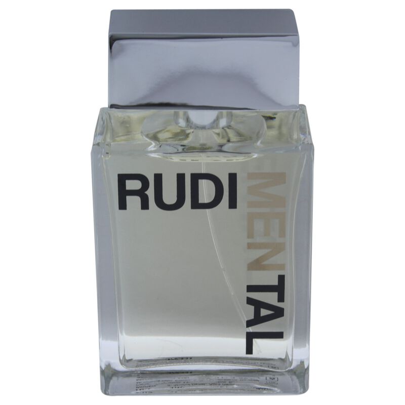 Perfume Rudimental Rudimental Silver Sports Edt... image number null