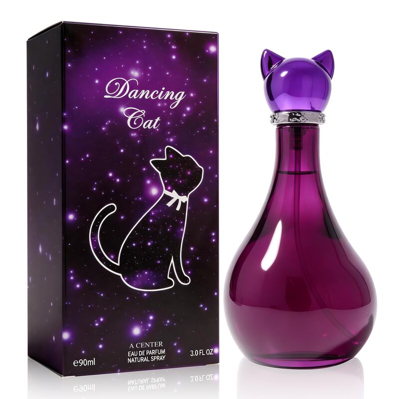 Eau De Parfum A Center 90 ml Para Mujer image number null