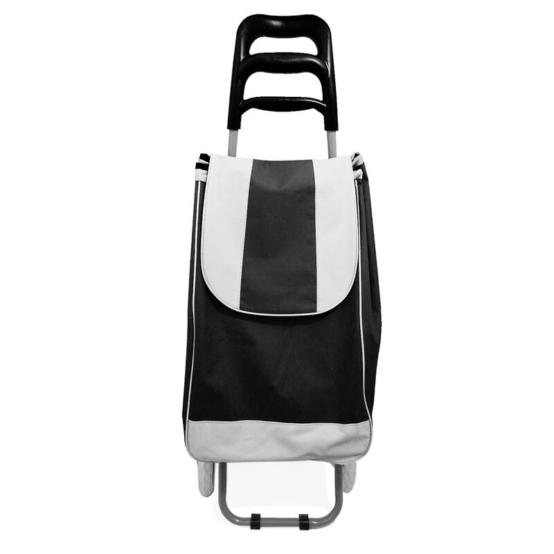 Carro de Mandado Mod. 01 - Negro image number null