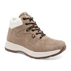 Moramora Bot&iacute;n Beige Para Mujer 147436ce