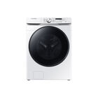 Lavasecadora Samsung 18Kg /10Kg Frontal Ai Control Blanco