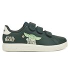 Tenis Adidas Advantage Mandalorian Cf C Para Ni&ntilde;os 17 A 21